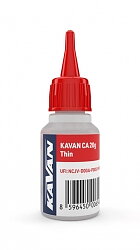 CA-Lim Kavan 20g Tunn