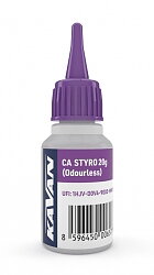CA-Lim Kavan 20g Foamsafe Medium