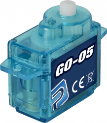 Servo One Team 5g