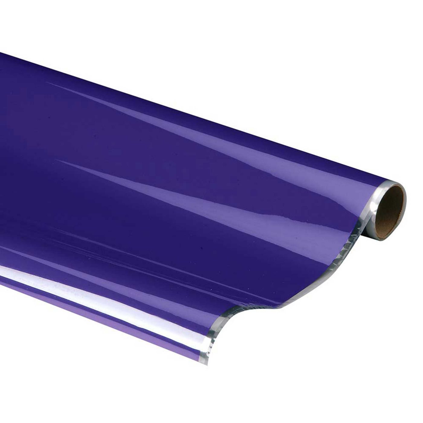 Monokote Metallic lila 183x65