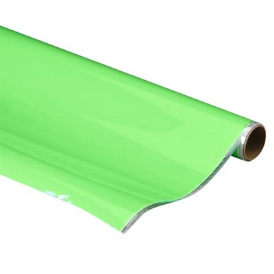 Monokote Neon grön 183x65