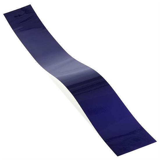Monokote Trim Metallic plum 90x12.5