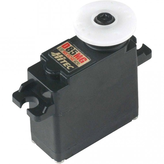 Servo Hitec D85MG 3.6kg 0.17s