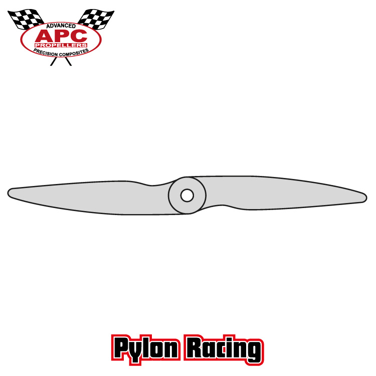 Propeller APC, 8.8x8.75 40 Pylon