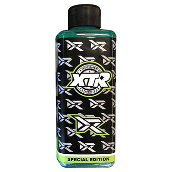 Silikonolja 100% pure Ronnefalk Edition V2 57.5wt, 100ml