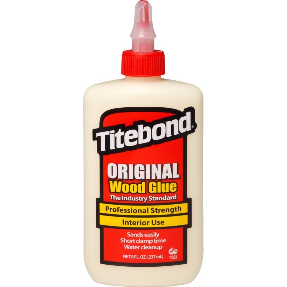Trälim Titebond Original 237 ml