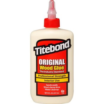 Trälim Titebond Original 237 ml
