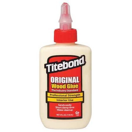 Trälim Titebond Original 118 ml