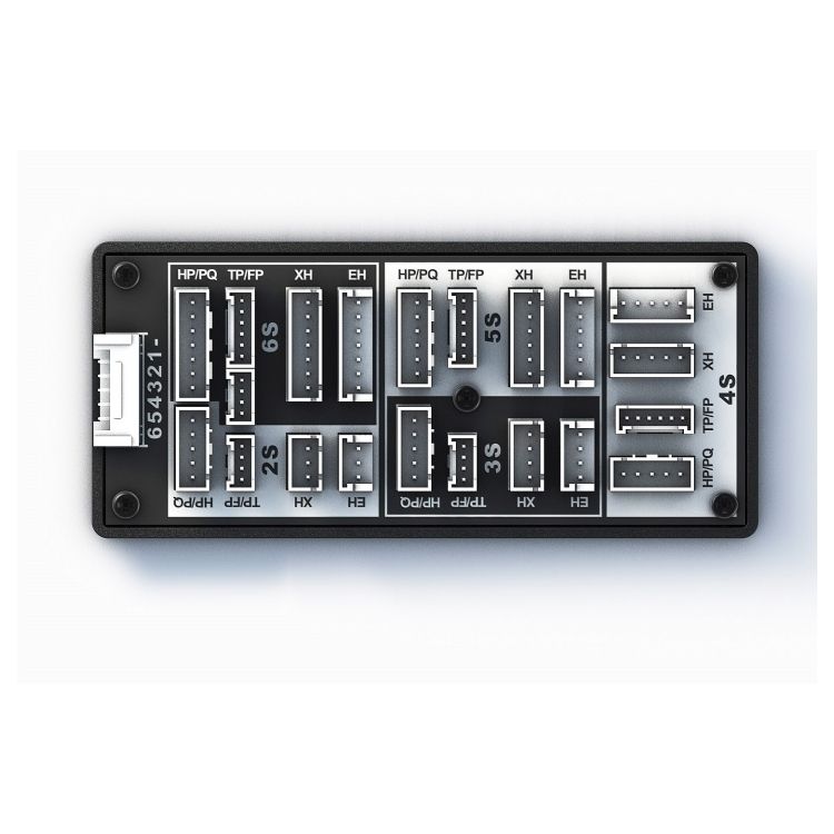 Skyrc Multi Balanseringkort HP/PQ, TP/FP, XH & EH - 3