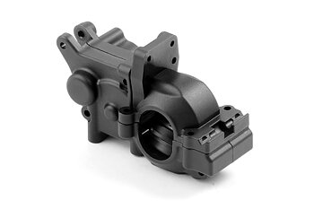 Composite Front Motor Gear Box - LCG - Set