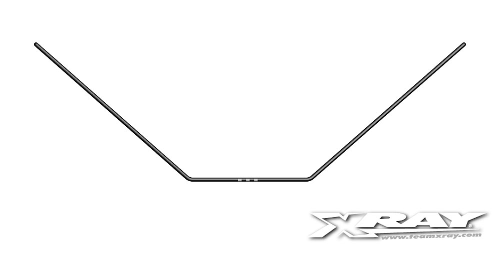 Anti-Roll Bar 1.3 mm