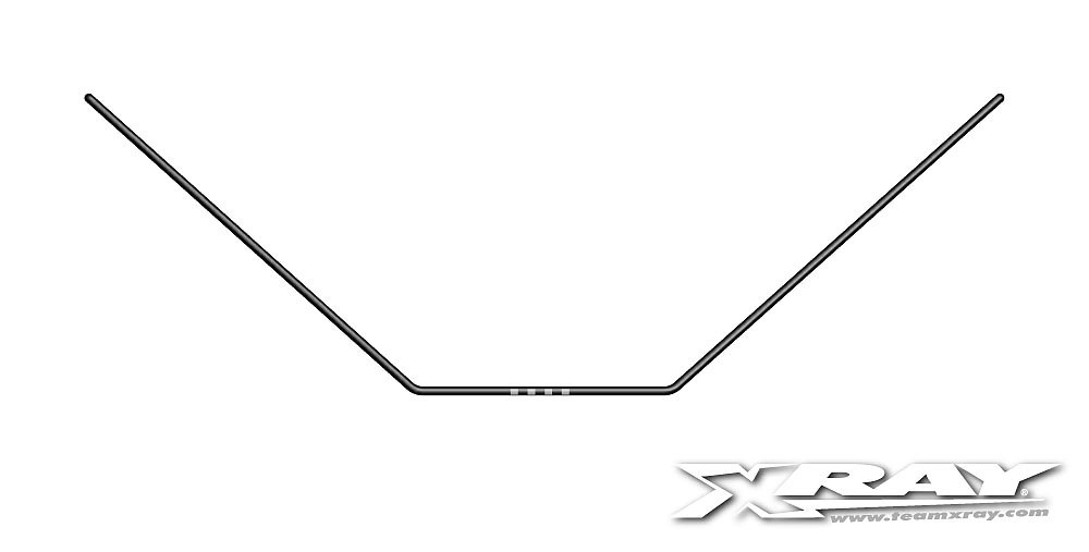 Anti-Roll Bar 1.4 mm