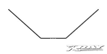 Anti-Roll Bar 1.4 mm