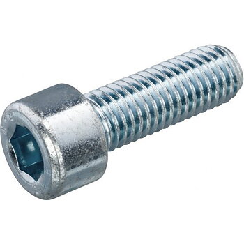 Skruv m3x30mm insex