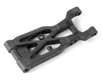 Bärarm Undre Vänster Bak Hård