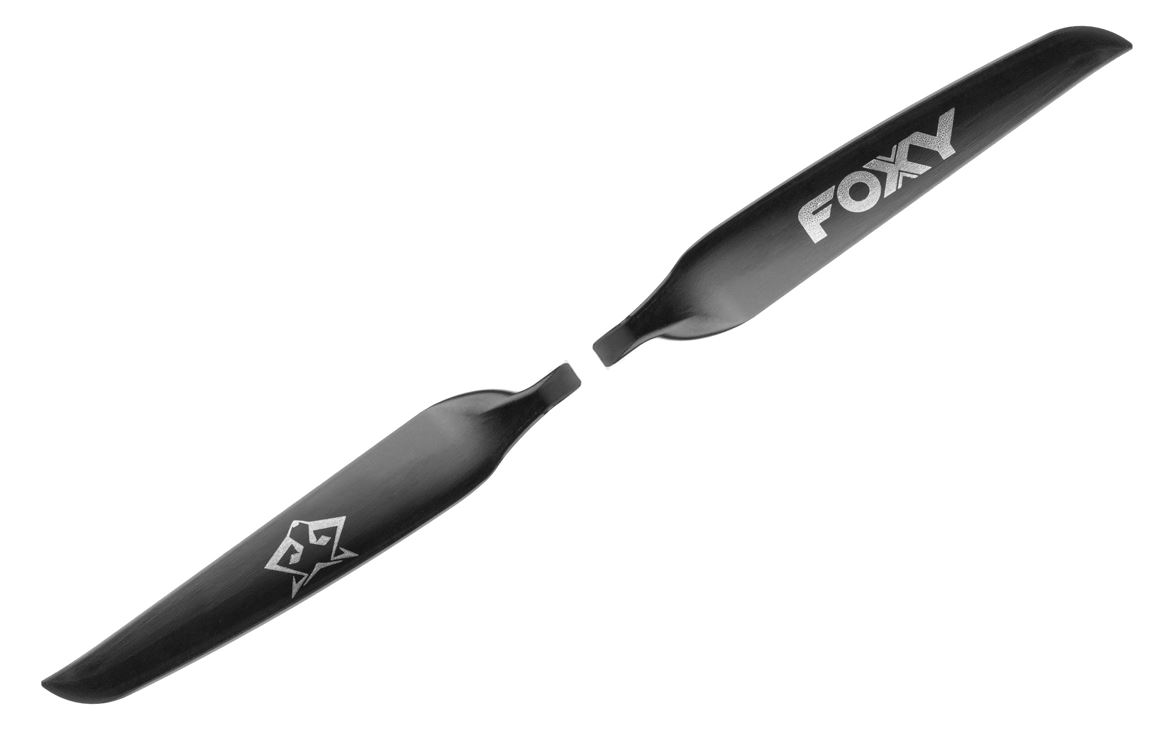 Fällbar Propeller 12x6