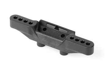 Alu Front Roll-Center Holder for Anti-Roll Bar - Wide
