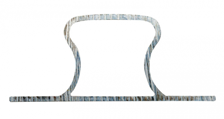 Slipkloss Kwik Sand 280 mm - 5