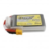 Li-Po Tattu R-Line 3S 650mAh 11.1V 95C XT30
