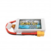 Li-Po Gens ace Soaring 3S 1300mAh 11.1V 30C XT60