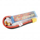 Li-Po Gens ace 3S 1800mAh 11.1V 45C XT60
