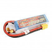 Li-Po Gens ace 3S 1800mAh 11.1V 45C XT60