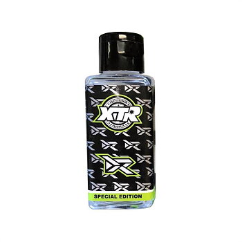 Silikonolja 100% pure Ronnefalk Edition V2 30000cst, 100ml