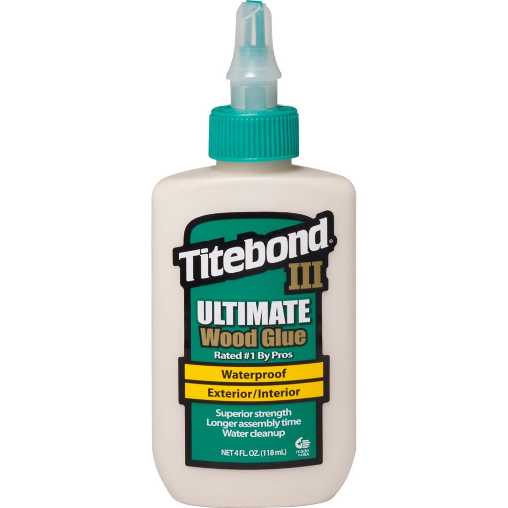 Trälim Titebond III Ultimate 118 ml