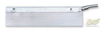 Balsasågsblad Excel, Utbytesblad