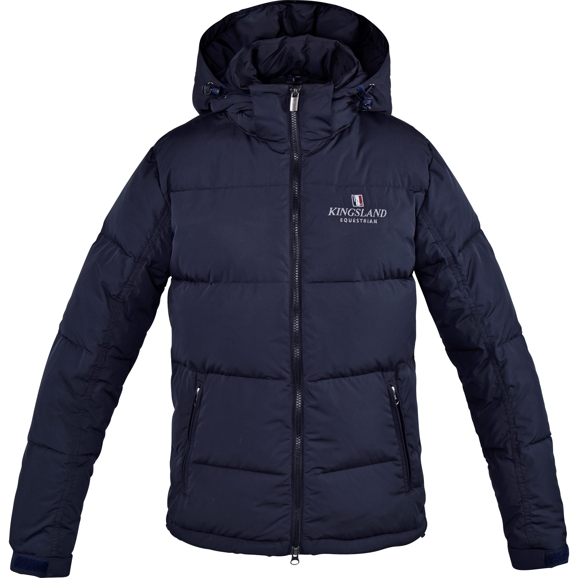 TSR Klubbjacka Kingsland  dunjacka V2   Unisex