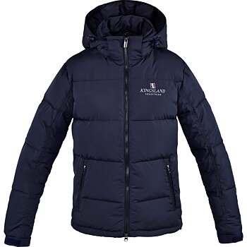 TSR Klubbjacka Kingsland  dunjacka V2   Unisex