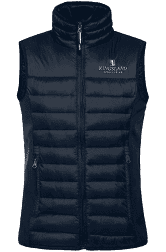 TSR Klubbväst Kingsland Classic Unisex