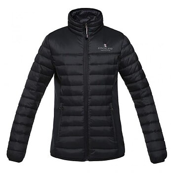Klubbjacka TSR Unisex, Kingsland Classic Unisex Jacka Navy  Kingsland Classic Unisex Jacka Navy  