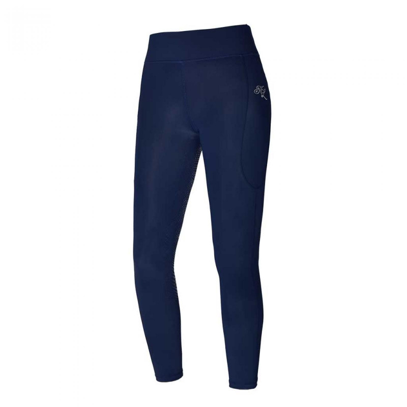 Kingsland Classic Ridtights Katinka Ladies helskodda Marina - 2