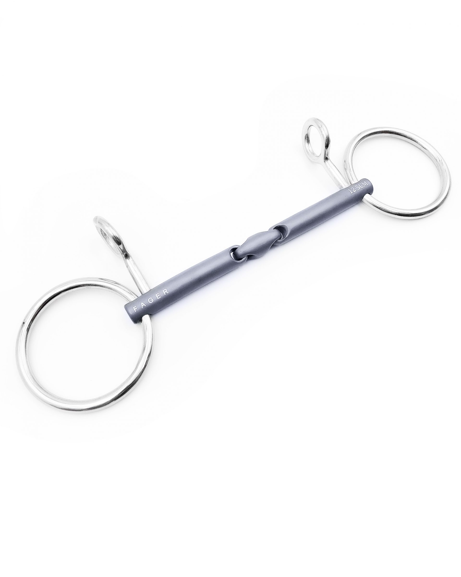 FAGER Fredric Titan Loose Baucher