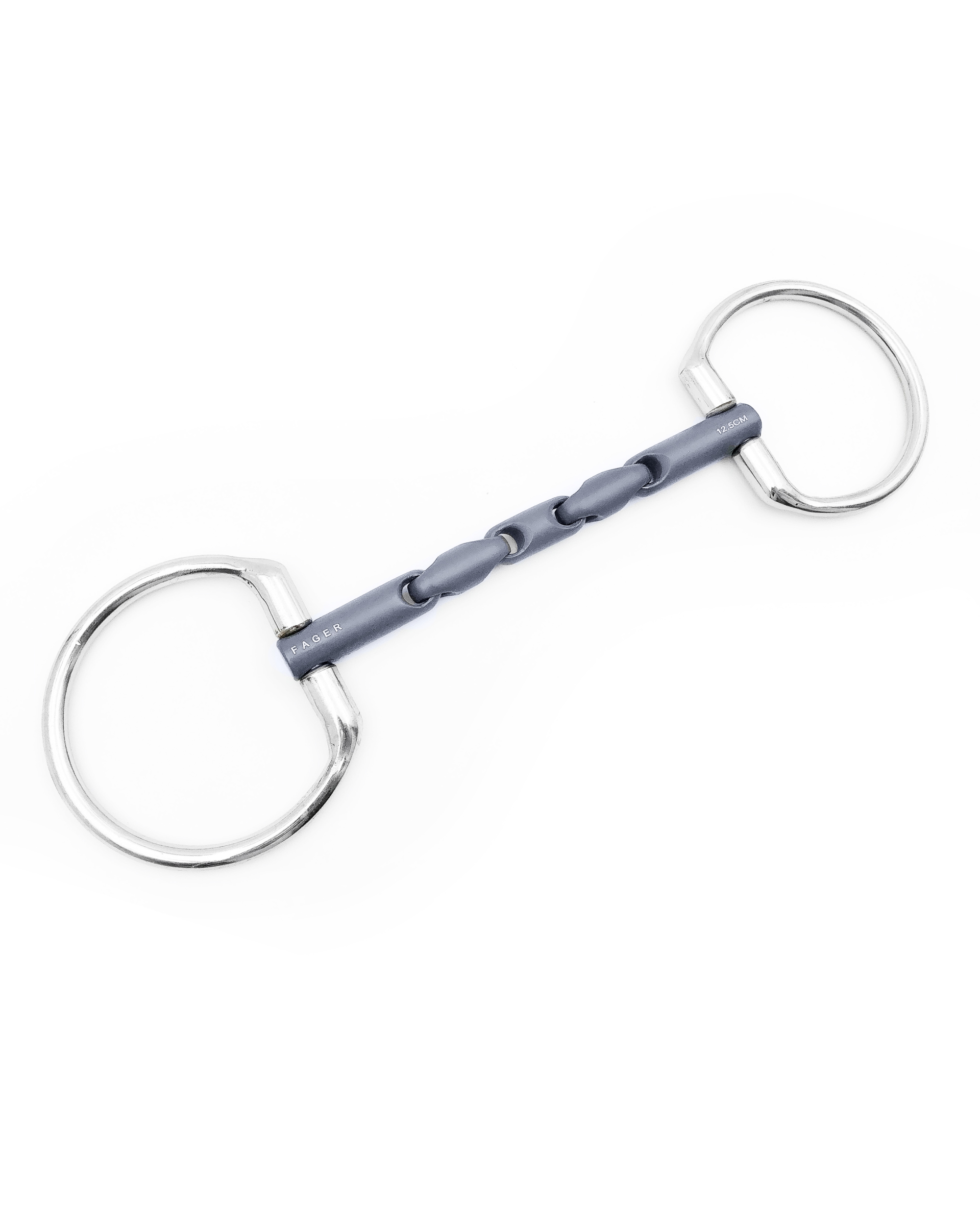 FAGER Wilma Titanium Fixed Rings