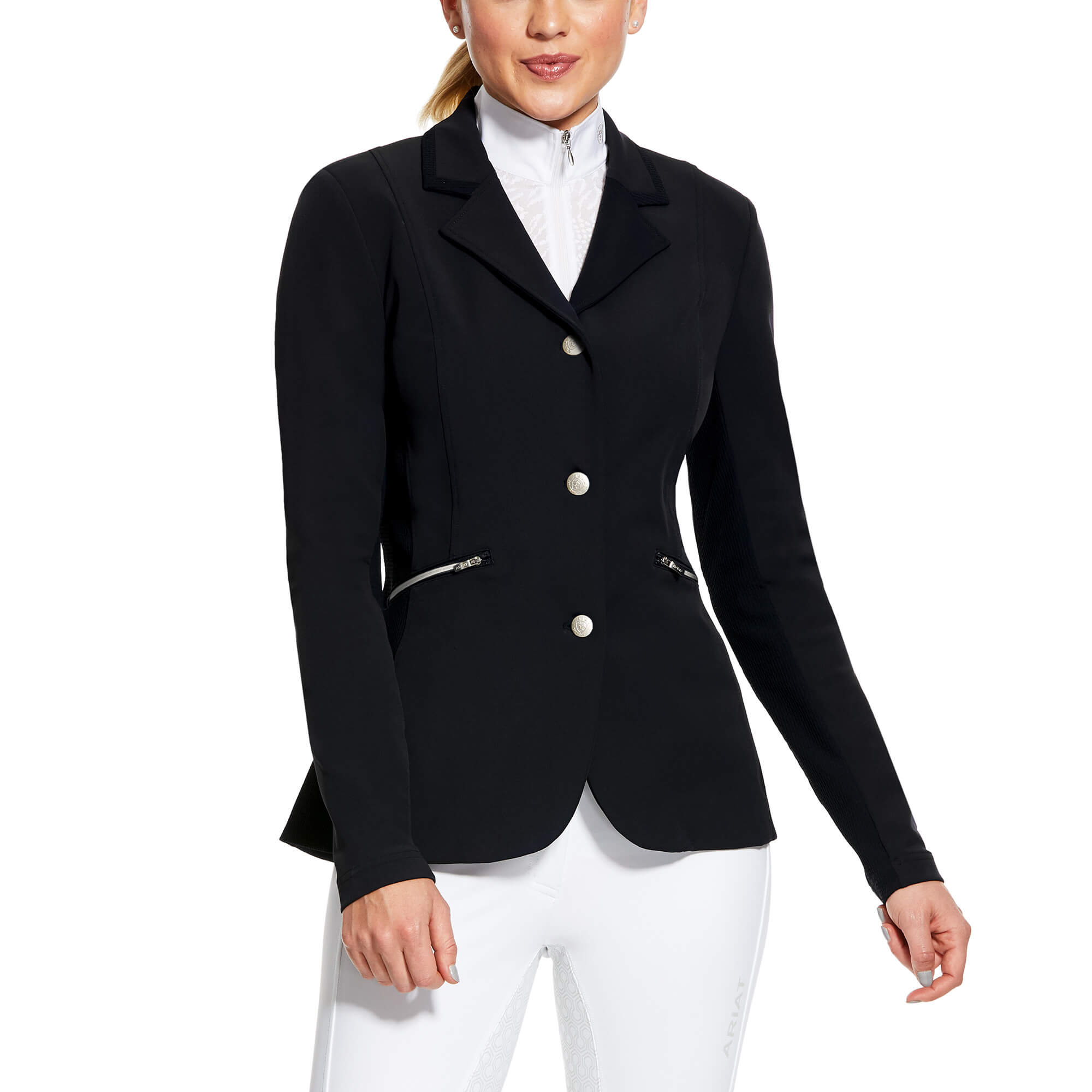 Ariat Galatea Show Coat