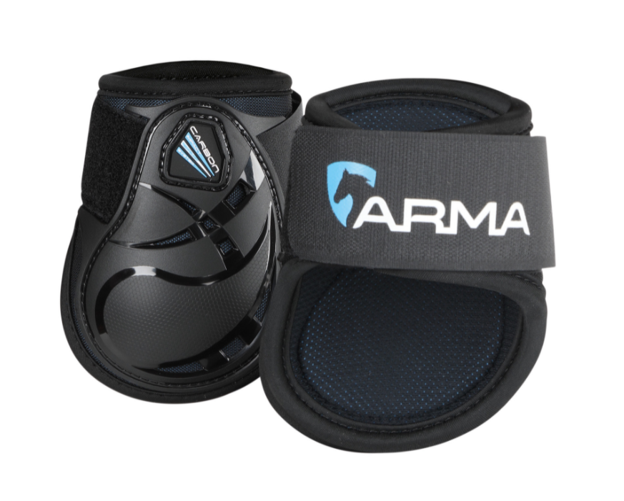 ARMA Carbon Kotskydd