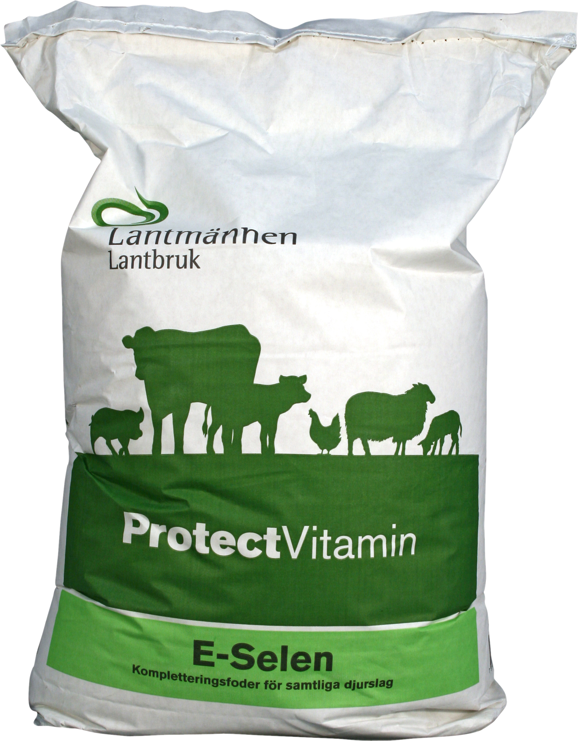 Lantmännen Protect E-Selen Torr 25 kg