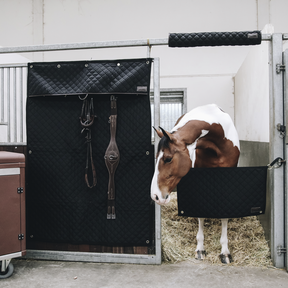 Kentucky Stable Curtain
