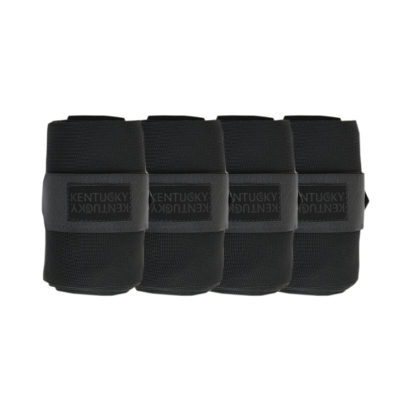 Kentucky Repellent Stable Bandages 4-pack