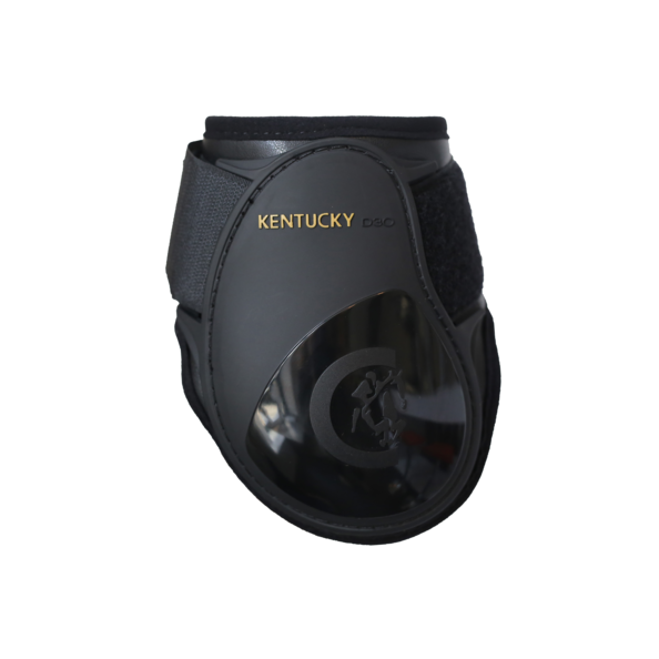 Kentucky Young Horse Fetlock Boots