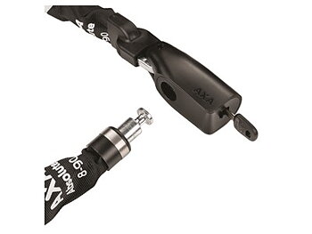 AXA Chain Absolute 9 - 110 Chain lock