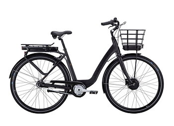 Crescent Elina Frontmotor