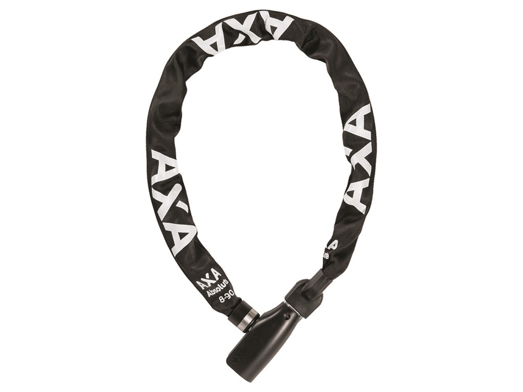AXA Chain Absolute 8 - 90 Kättinglås