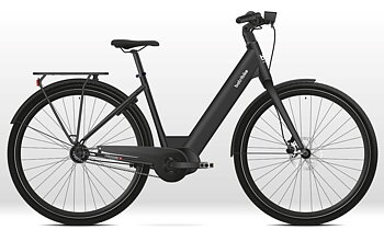 Batribike Pro E2