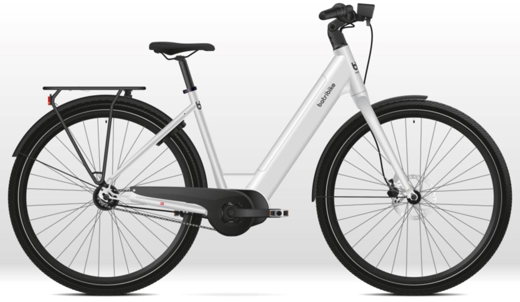 Batribike Pro E2 - 2