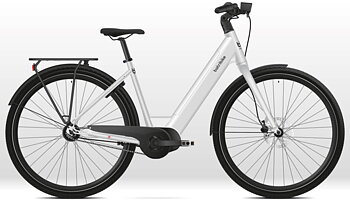 Batribike Pro E2