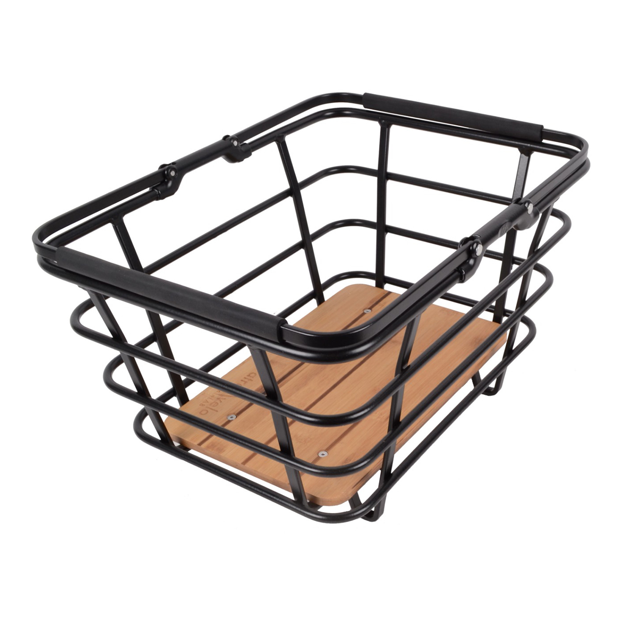 Atran Velo Framkorg Epic Shopper AVS 