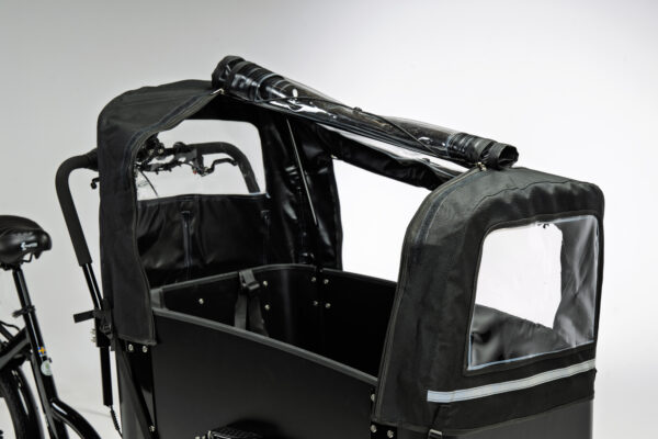 Cargobike Flex lådcykel - 7